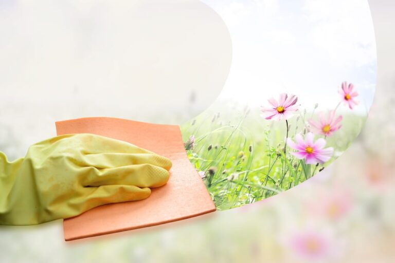 6 Ways to Declutter This Spring