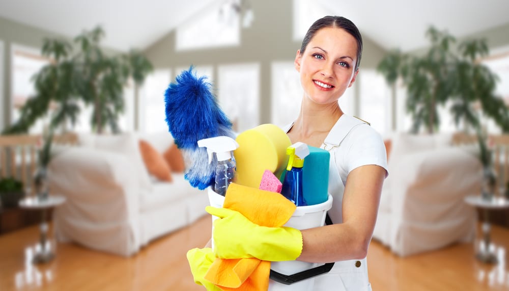 5 Reasons Why You Should Outsource Your Home Cleaning