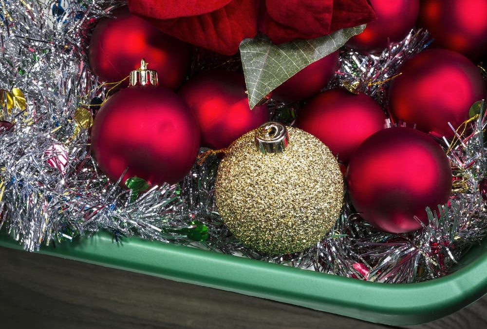 How to Get Your Home Ready for Christmas