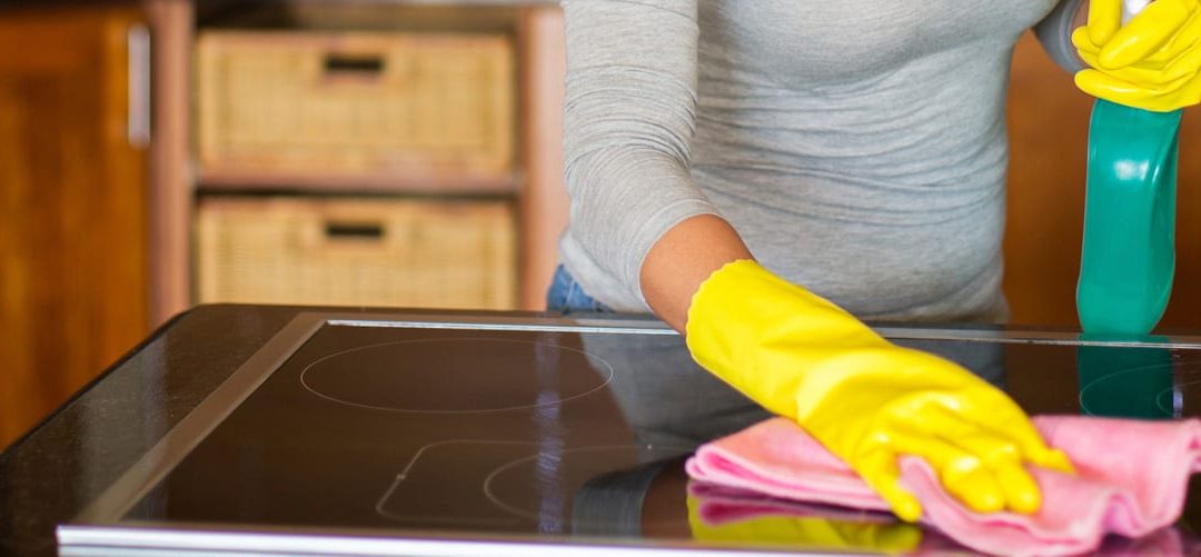 Cleaning Services Moonee Ponds